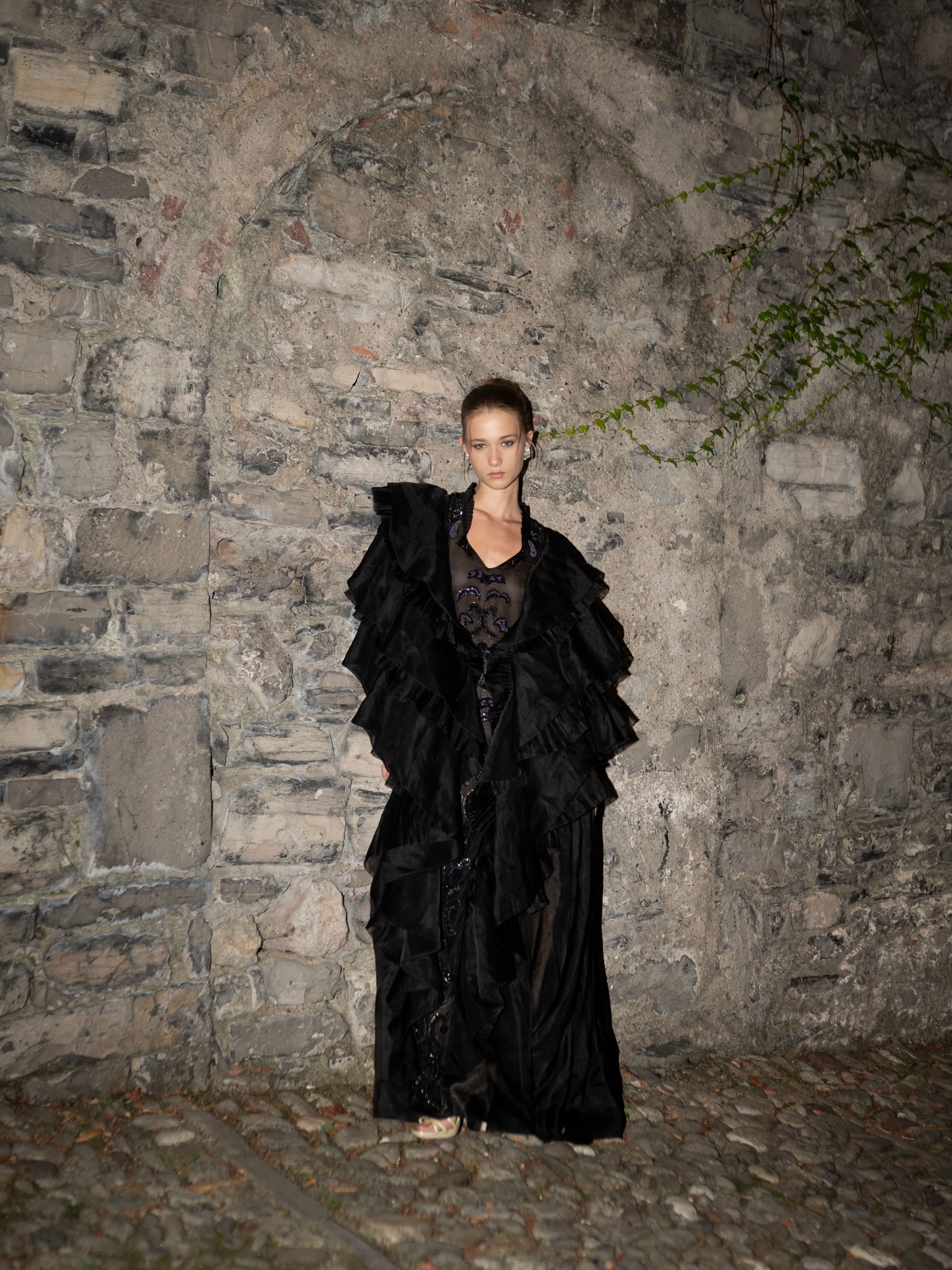 New print editorial for the Feb issue of @flanellemagazine shot in Lake Como, Italy. Thank you to my amazing team!
________
Production @vrtu
Director / Photographer @ryanhattaway
Model @rosaliejmo @elite_milan
Stylist @gaiastellavitale
Hmua @auroradp_makeup
Photo Assist @nik_cattaneo