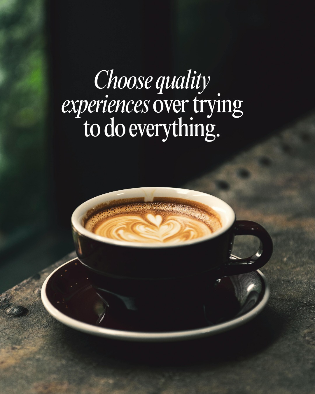 Simple travel plans > stressful itineraries ✨
Travel doesn’t have to feel rushed or overwhelming. Planning ahead, choosing better options, and slowing the pace can make trips feel more enjoyable from the start rather than exhausting.
This post is a reminder that travel can be intentional, flexible, and actually FUN when decisions are made early and with clarity.
If you’re thinking about travel this year, starting the conversation early always makes a difference.
Planning doesn’t mean pressure; it means better choices.
Let me know which travel goal you’re focusing on this year ✈️