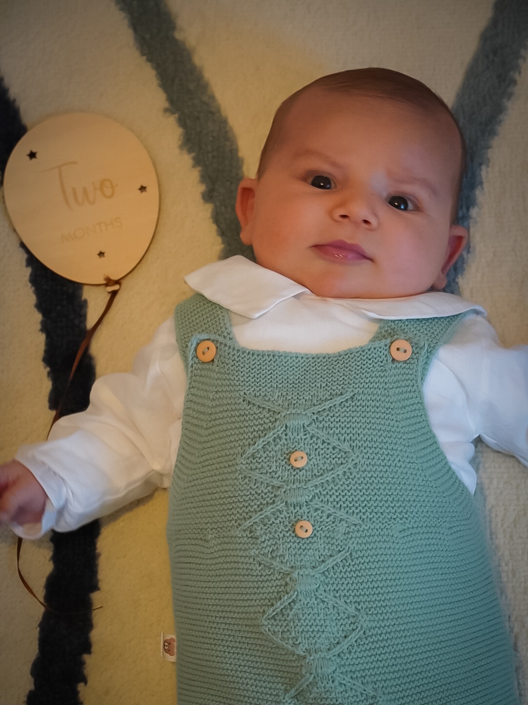 Dois meses ❤️
…de Bebé Girino, de rolinho de carne, de esquilo, de gorduxinho!
#doismeses #twomonths #bebe #babyboy