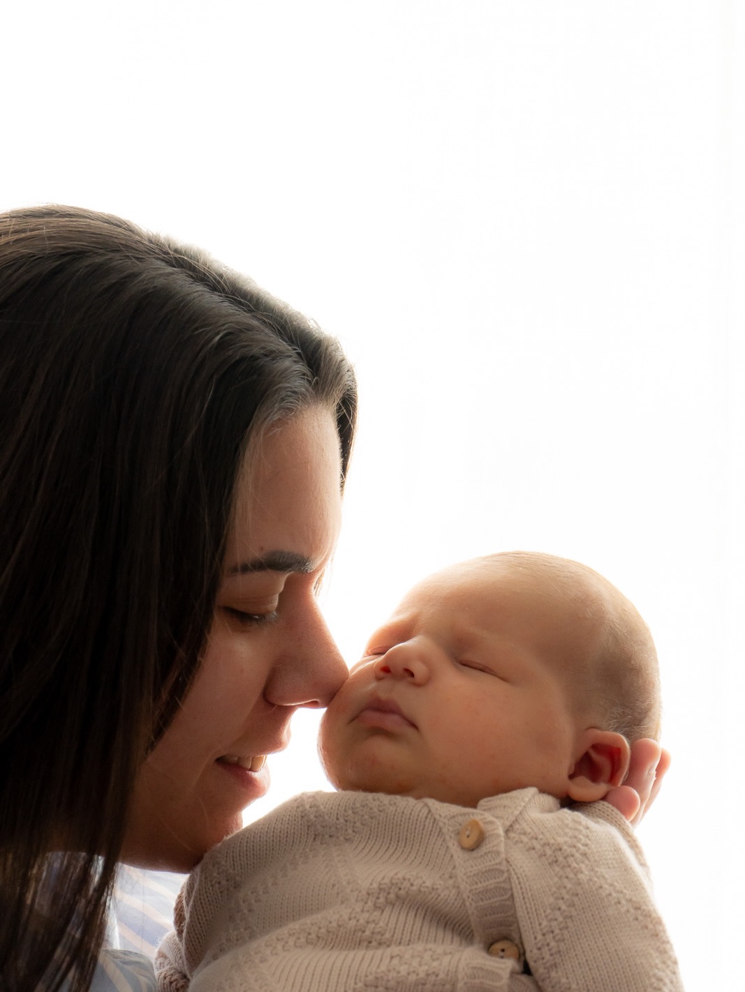 O trabalho mais difícil da minha vida… mas também o mais importante ❤️
#mothersday #diadamae #babyboy