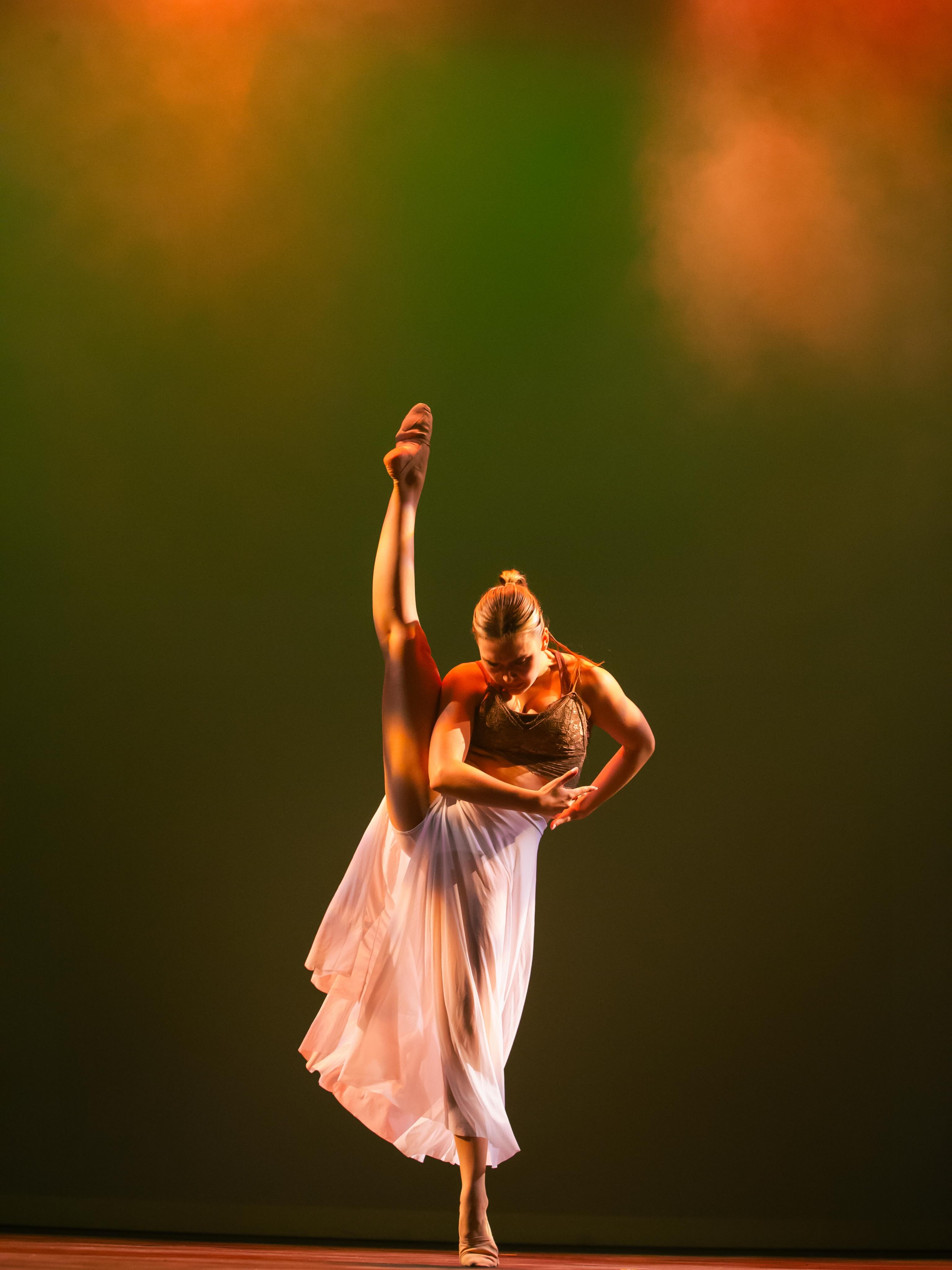 Two days away from Resurgence Choreography Showcase at 7:30PM at the Santa Susana Performing Arts Center in Simi Valley. Get your tickets now!
