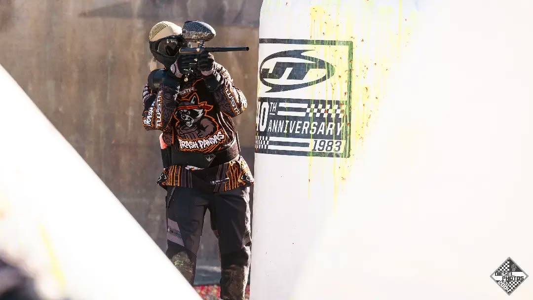 It was a warm one. Good games, Good times. 🤙
ASGTS E3 Gallery is up in it's normal spot. Find it in my bio, or stories. #paintball #sportsphotography #dieselphotos